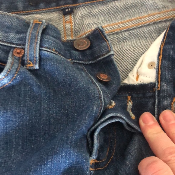 Earl  jeans, 27 - Picture 4 of 6